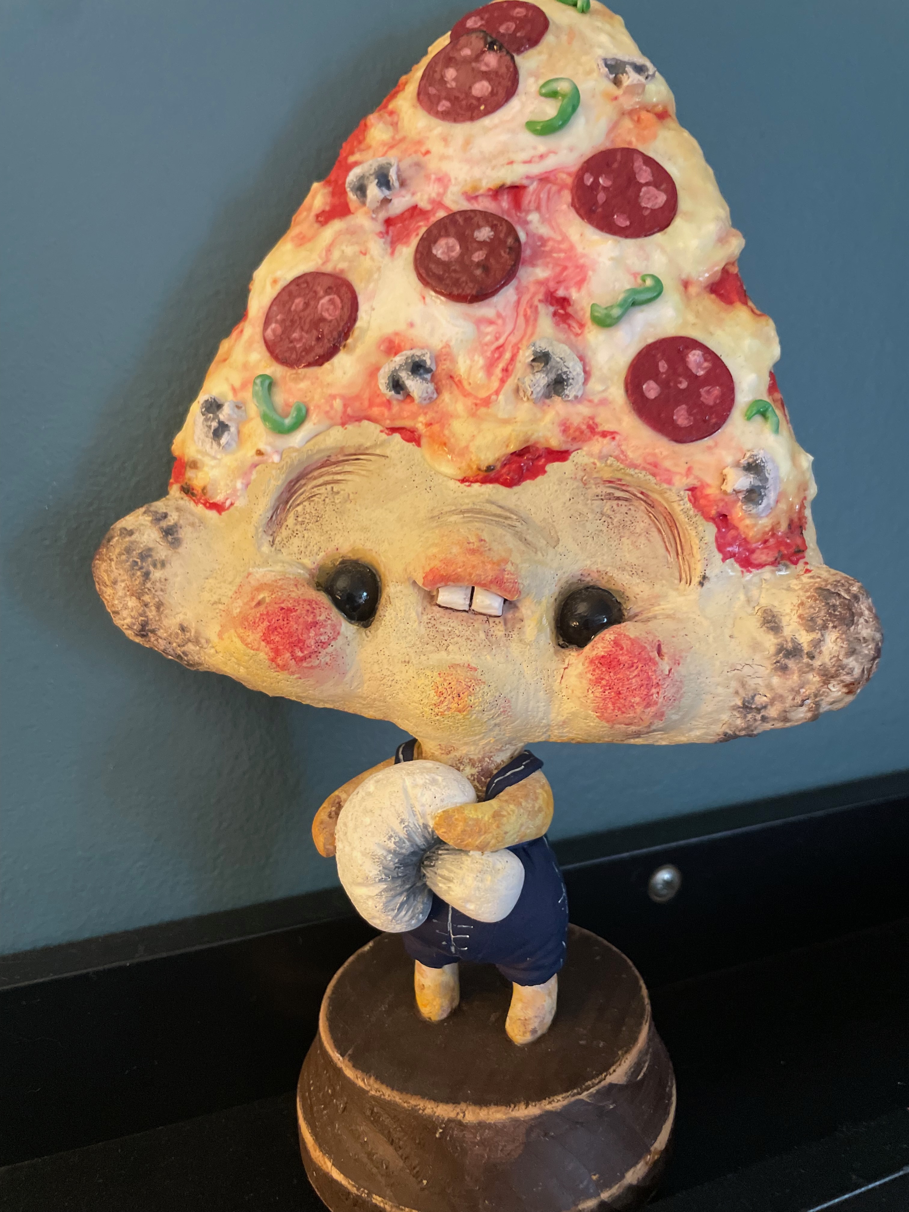 pizza dough